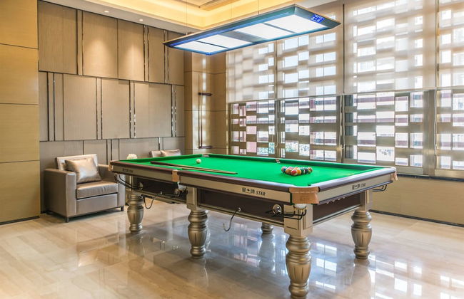 Somerset Grandview Shenzhen - Foto 55