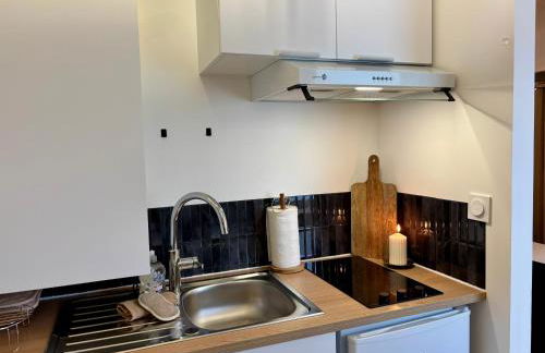 Limone Guest - Appartement Cosy - 5 min des plages - Foto 30