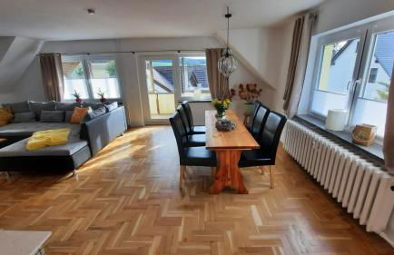 Ferienwohnung Rolf - Foto 7