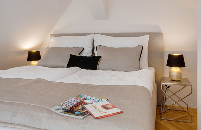 G´Old Art Apartments - Foto 72