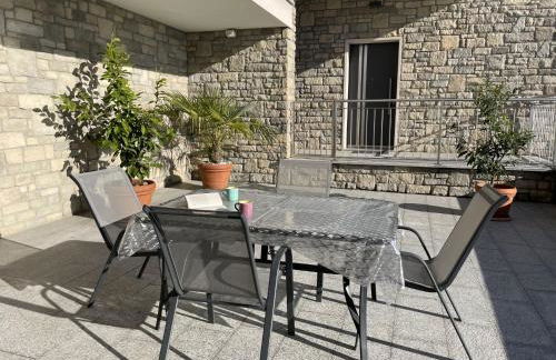 Apartment Girasole - GLA128 by Interhome - Foto 10