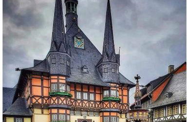 Apartement zum Kuckuck noch mal mit Schwimmbad und Sauna - Foto 25