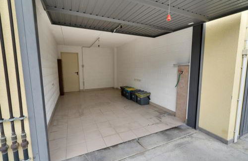 10min Auto Udine Centro Garage coperto Free Wifi - Foto 14