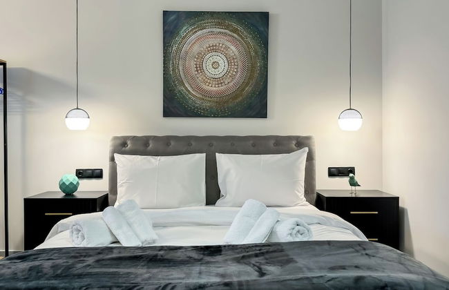 Tsikaris Boutique Guesthouse - Photo 21