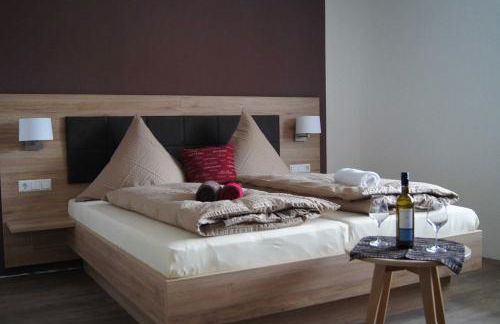 Gästehaus Winzerhof am Schlierbach - Foto 2