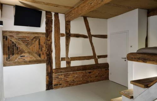 Casa Linda, luxuriöse Ferienwohnung im Grünen - Foto 16