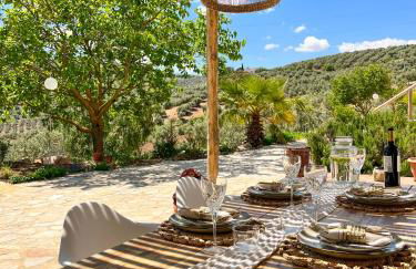 Cortijo La Pedriza - Foto 54