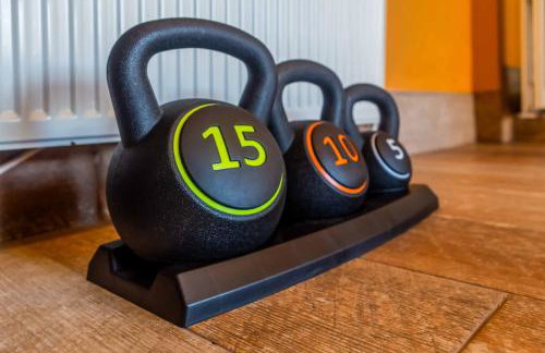 Elderberry Hall The Ultimate Family Reunion HQ - Foto 53