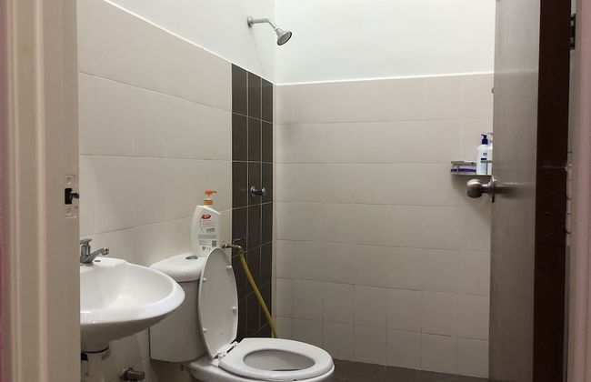 Seri Rendang Homestay Pekan Pahang - Photo 19