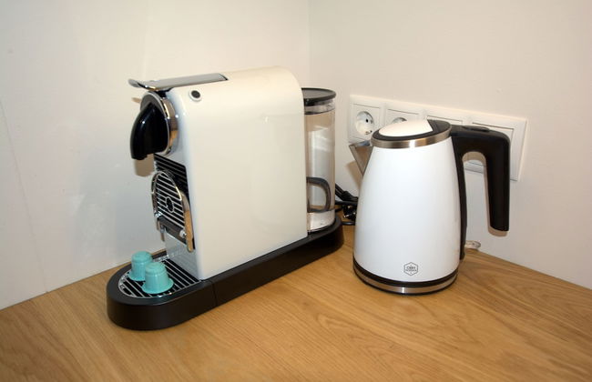 Austurey cottages - Foto 8