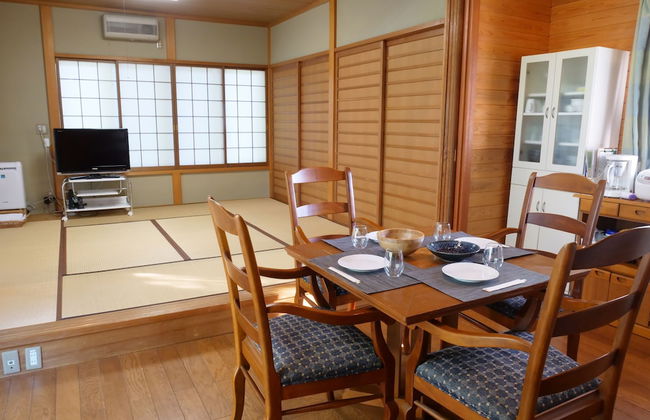 Forest Villa Yamanakako - Foto 3