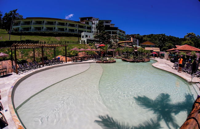 Tauá Resort Caeté - Foto 12