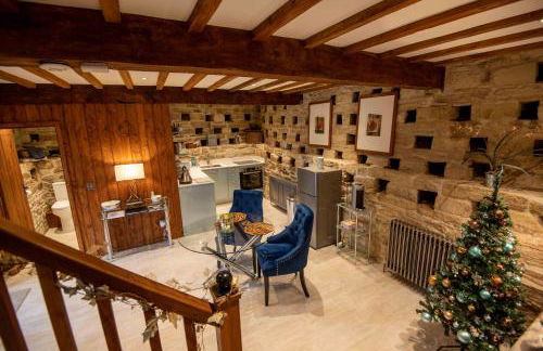 The Dinton Dovecote - Foto 1