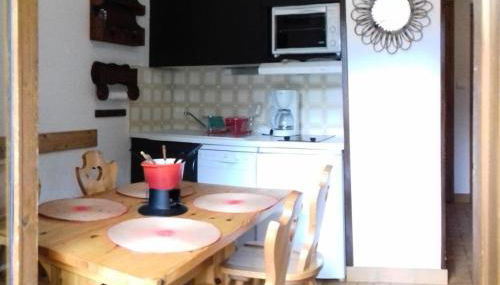 Résidence Pre Malin - 2 pièces 4 personnes 1 exposé Sud MAE-8484 - Foto 2