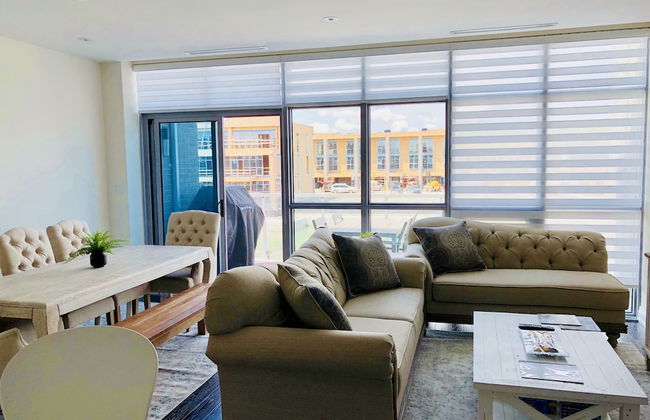 Friday Harbour Resort - Foto 1