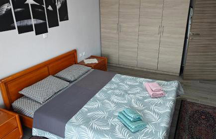 Apartment with Mountain View - Foto 12