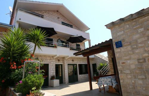 Apartments Jadranka - Foto 1