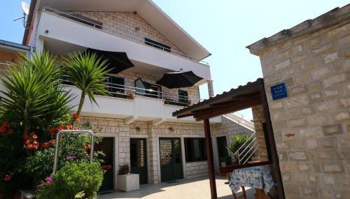 Apartments Jadranka - Foto 1