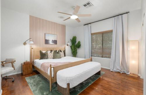 Primrose Palace Fountain Park Pool Hot tub - Foto 52