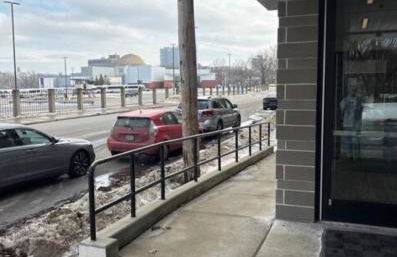 Studio apartment with easy access to the city - Foto 7