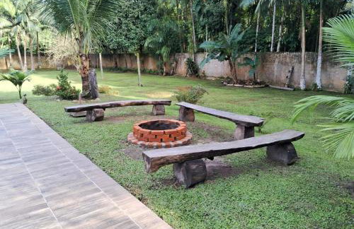 Bèlla Chacara Morretes - Pr - Photo 55