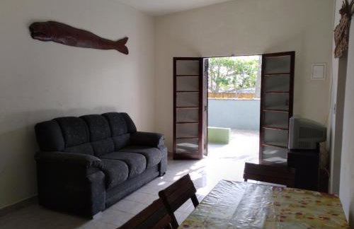 Casa na Jureia - Barra do Ribeira - Iguape - Foto 3