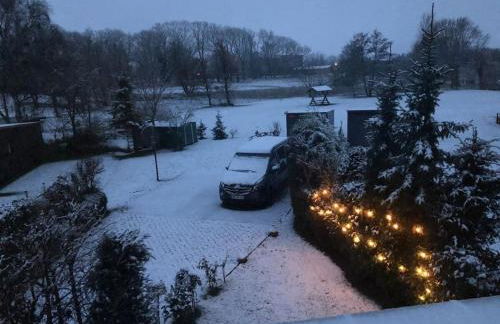 At the Saaler Bodden - Foto 21