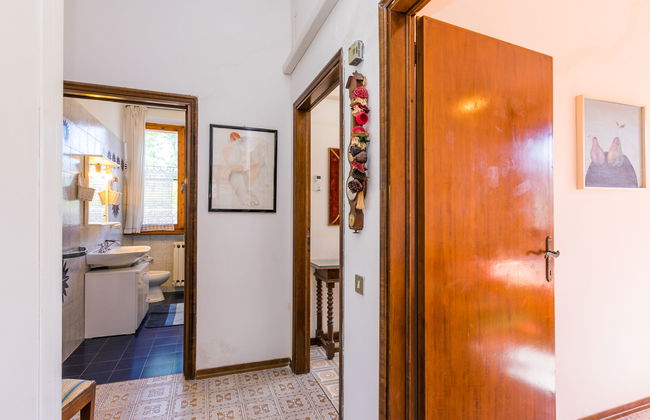 Villa Francesca - Foto 41