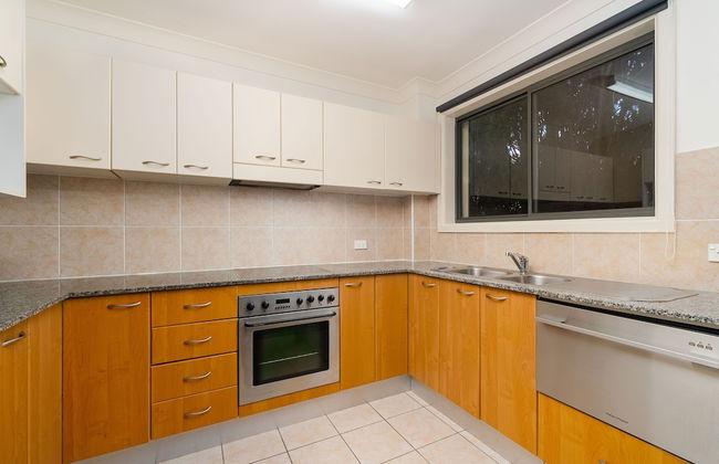 Hornsby Furnished Apartments - Foto 6