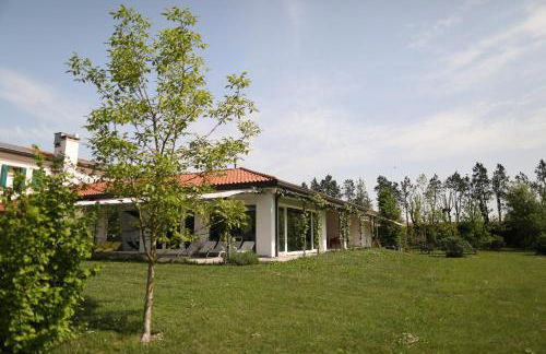 Settecentoalberi Agriturismo - Foto 55