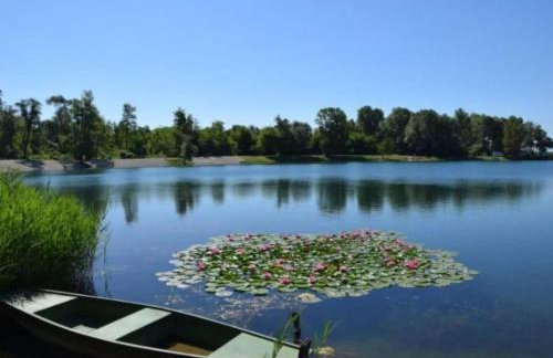 Lotus Pearl Lake Retreat Apartments - Foto 9