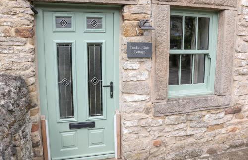 Trickett Gate Cottage - Foto 2