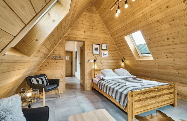 Osada Kościelisko - Foto 30