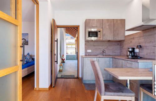 Ferienwohnung 3 Weger - Foto 6