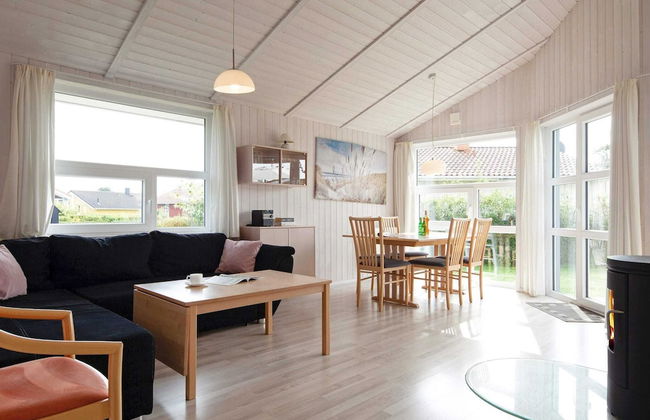 Holiday Home in Grömmitz - Foto 11