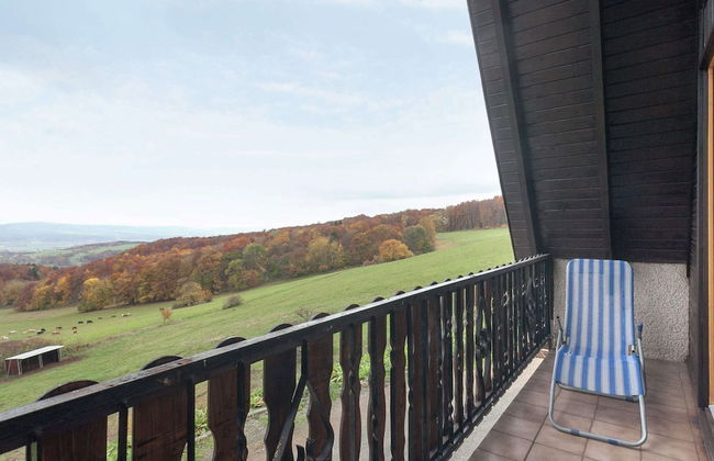 Finnhutte in Trusetal Near Waterfall - Foto 36