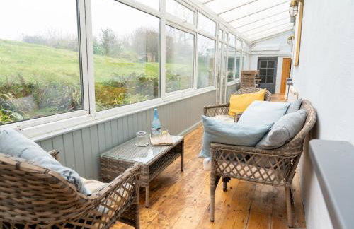 Little Penrose Cottage - Foto 9