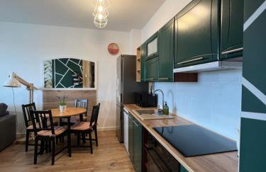 Apartament Poznańska - Foto 7