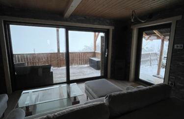 Mały Domek & Chatka Panorama - Foto 14