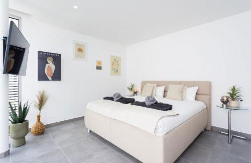 Sybaris Villa 09 by Smart Holiday - Foto 13