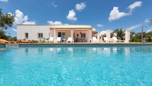 Villa Rosalore' by Perle di Puglia - Foto 4