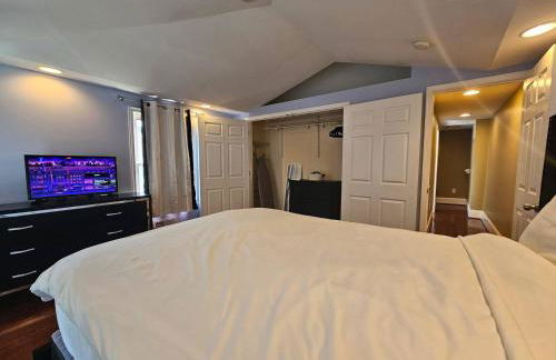 Two Story Queen Primary - Foto 6