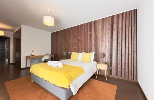 Secret Spot Baleal - Luxury Flat - Foto 41