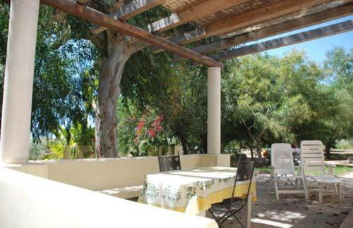 Terrauzza Sul Mare di Renata Emmolo - Foto 42