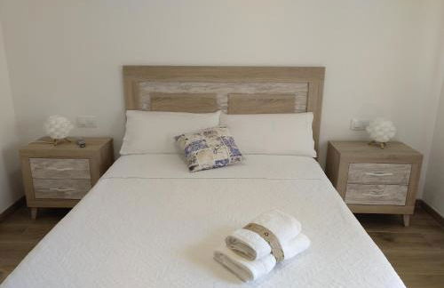 Alojamiento Lo Trabucador - Foto 38