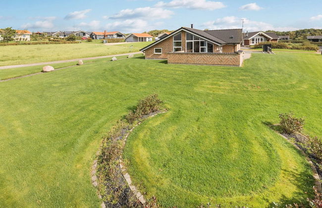 "Alboldus" - 250m to the fjord - Foto 3