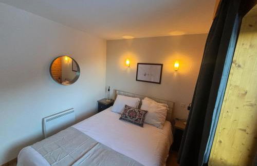 "La Croix", Appartement 4 personnes, les Balcons de Recoin - Foto 13