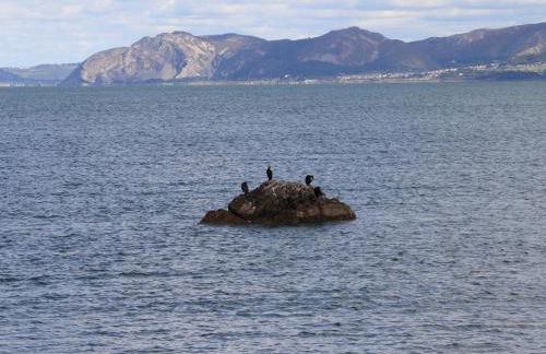 Lleiniog Cottage - Photo 21