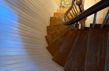 Elegant Private Barn Apartment in E Dover with 50 mile view - Foto 14