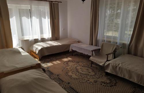 Gospodarstwo Agroturystyczne w Borszycach - Foto 18